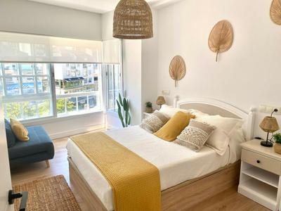 Apartamento Mareas Vivas