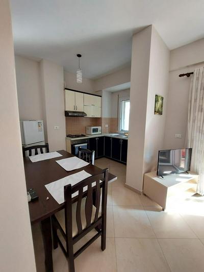 Apartment Vlorë am Meer
