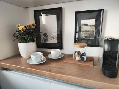 Studio Apartment Tisa