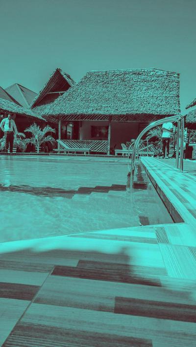 Makunduchi Villa Motel