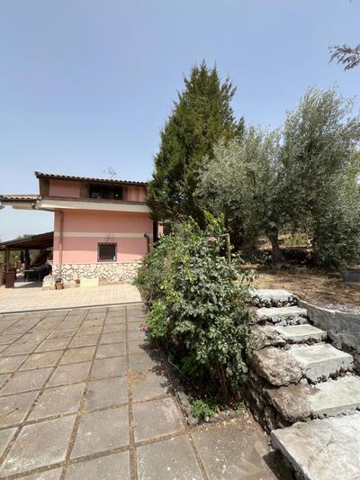 Casa Etna