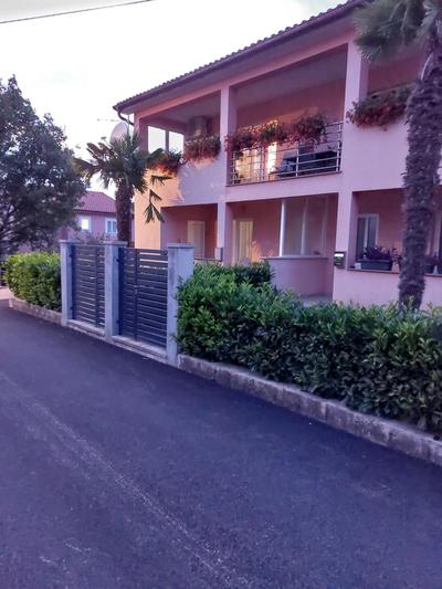 Two Bedroom Apartment