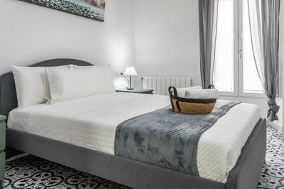 La Corrala exclusivo y confortable con calefacción central en todo el apartamento