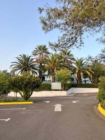 Beko Corfu house