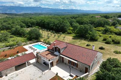 Villa Demare with Heated Pool, Free EVC Station