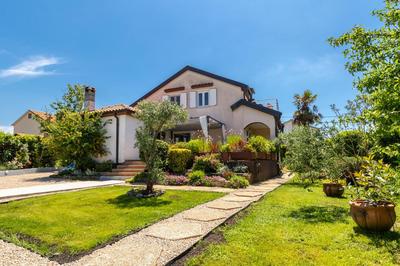 Villa ZaVaLa Brzac