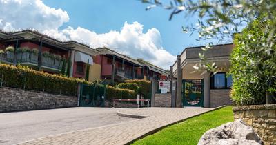 Oleandro Apartment - Featuring a Private Garden and Access to 5 Pools