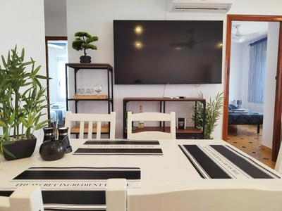 Apartamento Veracruz 200 m de la Playa