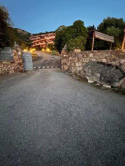 LE TERRAZZE Porto Rotondo