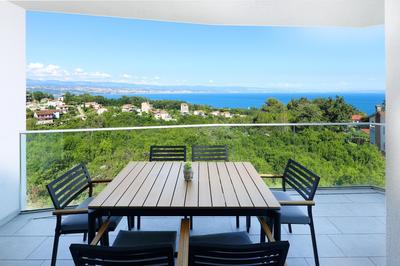 Kvarner Peaceful Escape