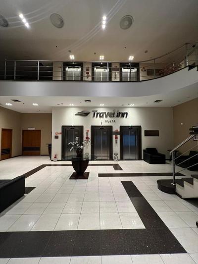 Hotel Live Lodge V Mariana pq Ibirapuera UH813