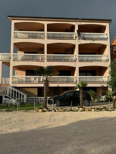 Apartments Bernarda 2