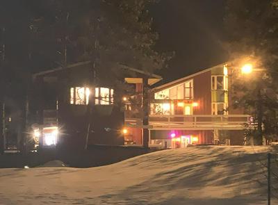 Auberge de Ferme-Neuve