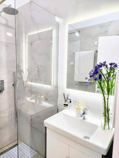 New Apartment close to Sea and Downtown