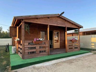 Bungalow Luna