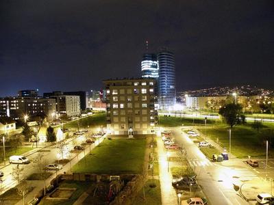 Prestige Apartman Zagreb