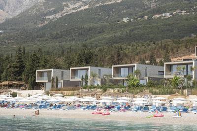 Summer Villa Olea Residence Drimades