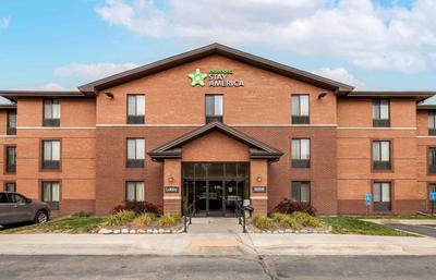 Extended Stay America Suites - Omaha - West