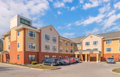 Extended Stay America Select Suites - Grand Rapids - Kentwood