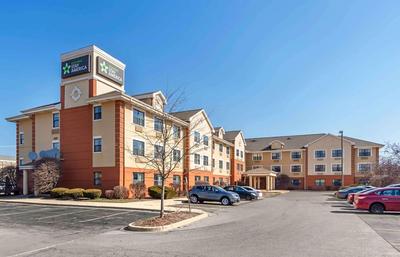 Extended Stay America Suites - Chicago - Woodfield Mall