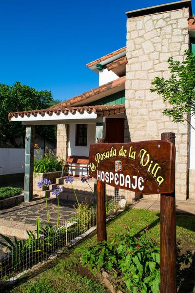 La Posada de la Villa