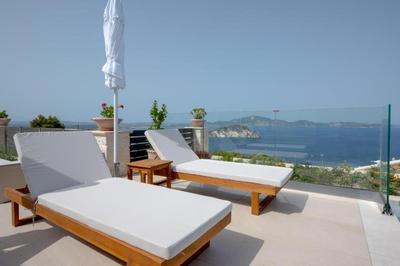 VIlla Sienna Private Luxury Villa