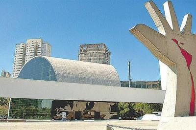 Flat-Apart Barra Funda