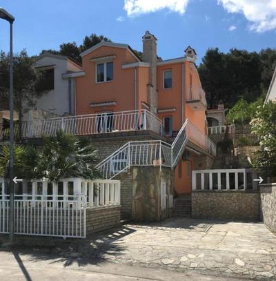 Villa Tea