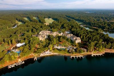 The Ritz-Carlton Reynolds, Lake Oconee, Billede 2