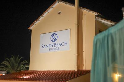 Sandy Beach Studios