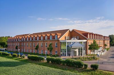 Courtyard by Marriott Magdeburg