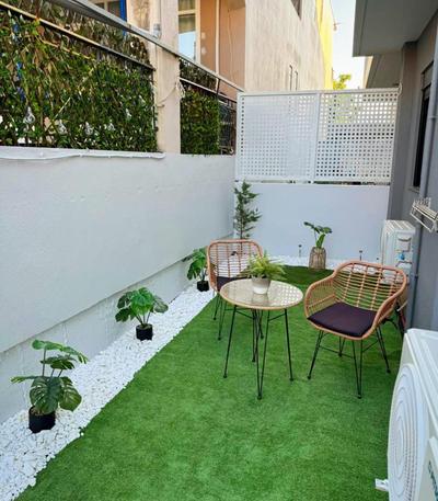 Sensez Apartments