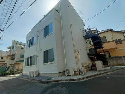 SunRise STAY Nakano Sakaue