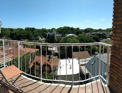 Departamento en San Isidro