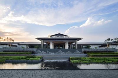 Intercontinetal Xiangyang