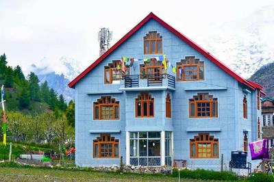 Kilepa Homestay Kardang