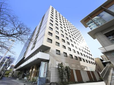 Richmond Hotel Nagoya Nayabashi