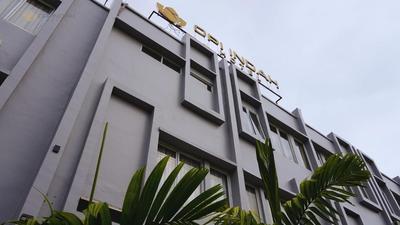 OPI Indah Hotel