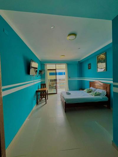 Hotel El Encanto - Yurimaguas