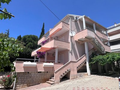 Apartmani Katica