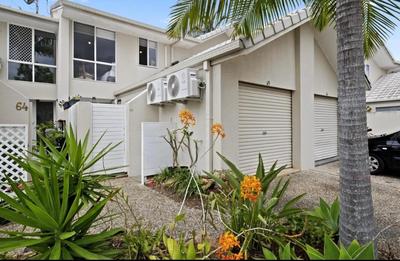 Affordable Luxury Room