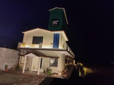 Jim's Inn
