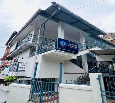 Sea Shore Residency
