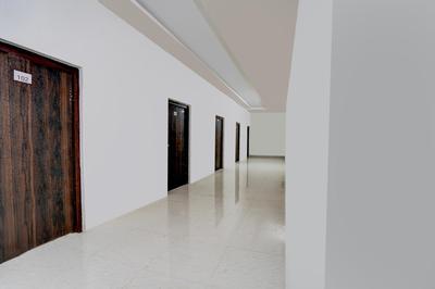 Hotel O by OYO The King Heaven