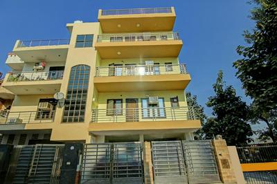 Flagship Neelam Villa