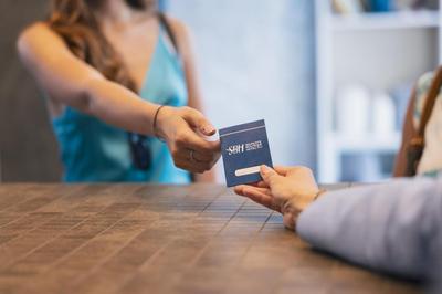 Selinunte Boutique Hotel