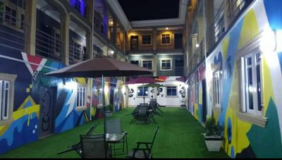 Bonhomes Luxury Apartments