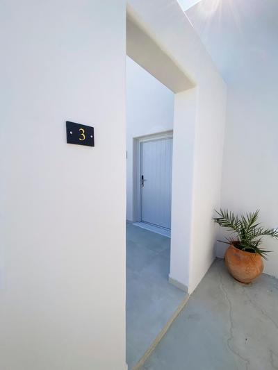 Nohēme Luxury Suites