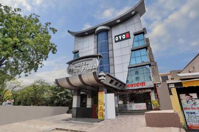 Super Hotel O Phool Plaza