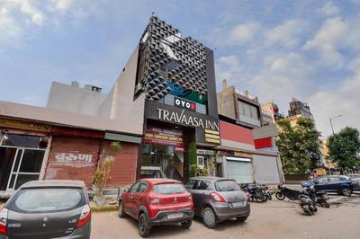 Hotel O Swastik Holidays